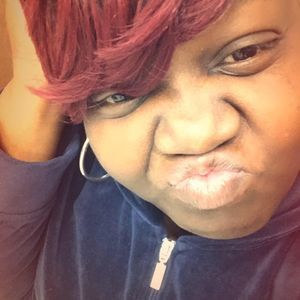 Meet your Posher, Joann